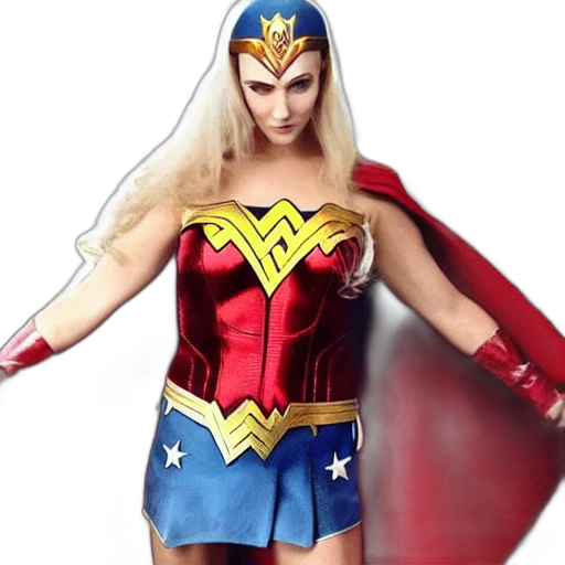 dress, concept art, comic book art, 3d render transparent PNG cut-out