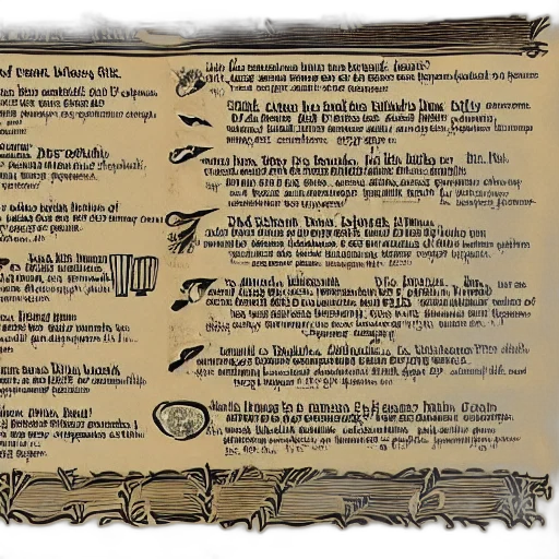 staff, weapon, food, illustrated, recipe, given, names, people transparent PNG cut-out