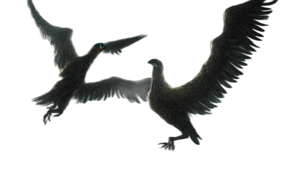 animal, dragon, creature, jewelry, concept art, 3d render, photorealistic, fantasy art transparent PNG cut-out
