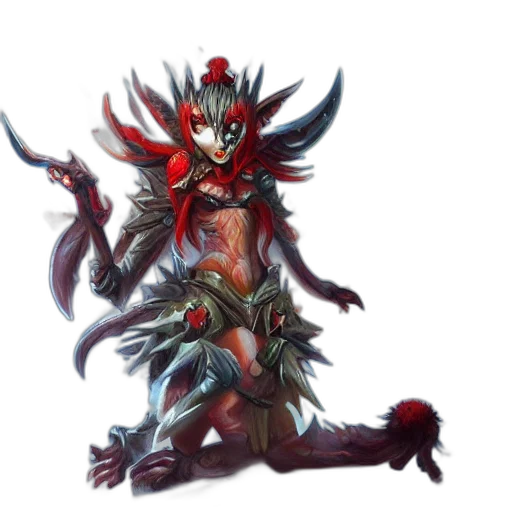 creature, dragon, fantasy art, concept art transparent PNG cut-out