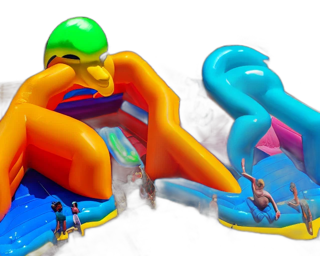 3d render, concept art, photorealistic, vaporwave transparent PNG cut-out