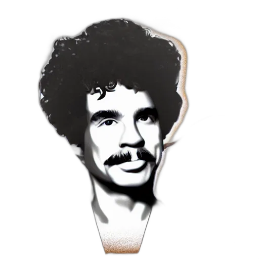 face, hair, staff, pixel art transparent PNG cut-out