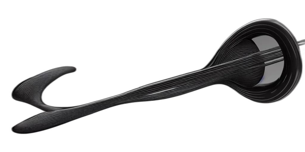 sword, weapon, staff, hair transparent PNG cut-out