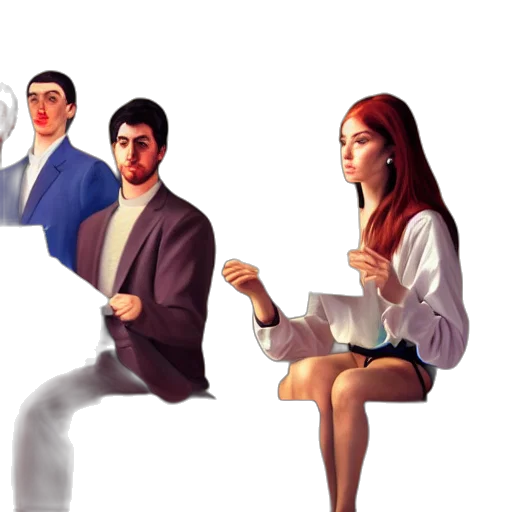 furniture, staff, concept art, pixel art transparent PNG cut-out