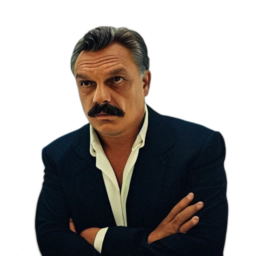 face, staff, animal, jacket transparent PNG cut-out