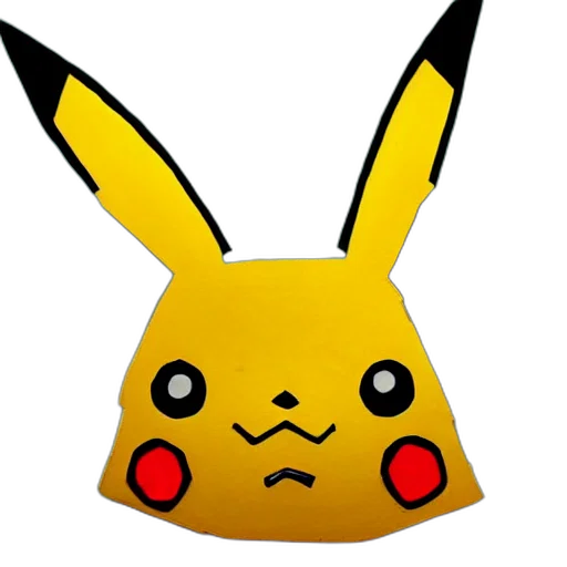 animal, hat, mask, creature transparent PNG cut-out
