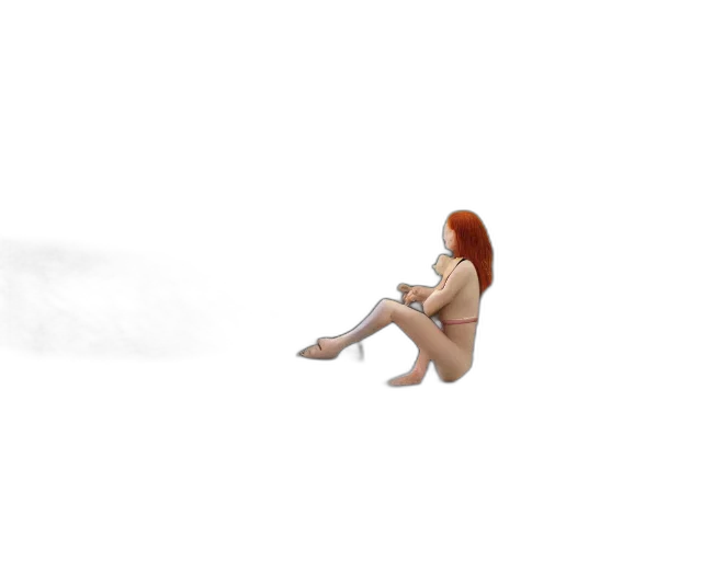 dress, creature, furniture, shoes, 3d render, concept art, pixel art, photorealistic transparent PNG cut-out