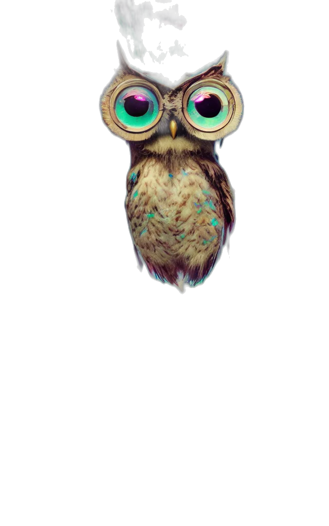 animal, face, mask, creature transparent PNG cut-out