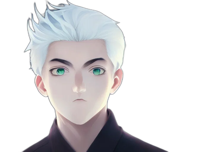 face, staff, creature, mask transparent PNG cut-out