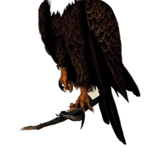 staff, animal, weapon, dragon, concept art, photorealistic, fantasy art, 3d render transparent PNG cut-out
