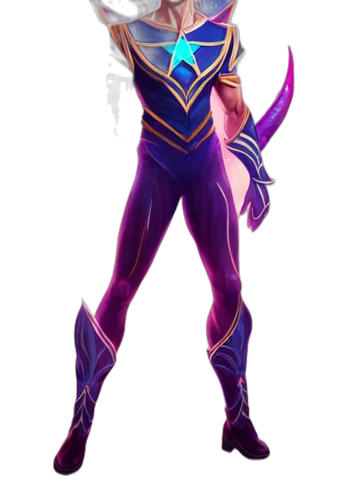 staff, dragon, weapon, concept art, fantasy art, 3d render, pixel art, colorful transparent PNG cut-out