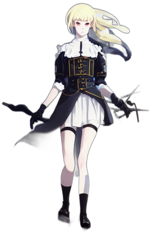 staff, dress, weapon, sword transparent PNG cut-out