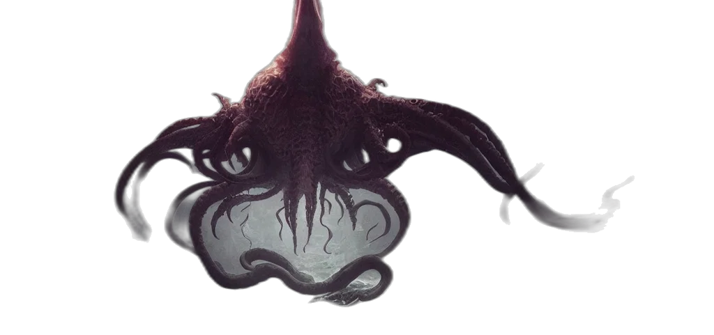 creature, dragon, crown, mask, concept art, 3d render, fantasy art, photorealistic transparent PNG cut-out