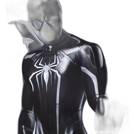 mask, jacket, creature, animal transparent PNG cut-out