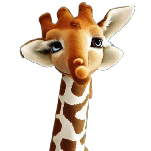 animal, staff, creature, face transparent PNG cut-out