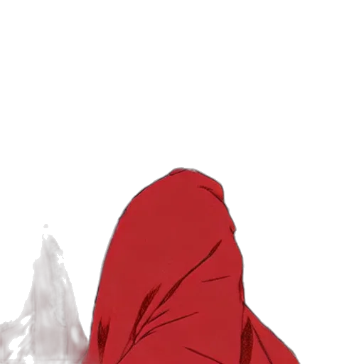 mask, jacket, dress, umbrella transparent PNG cut-out