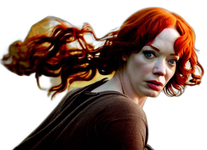 photorealistic, comic book art, 3d render, concept art, fire, underwater, outer space, filmstill transparent PNG cut-out