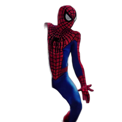 mask, creature, animal, 3d render transparent PNG cut-out