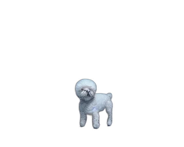 animal, creature, staff, robot, 3d render, pixel art, photorealistic, concept art transparent PNG cut-out