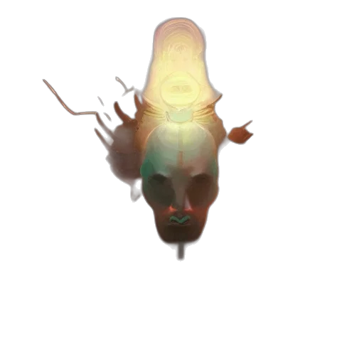 creature, animal, dragon, face, 3d render, concept art, pixel art, photorealistic transparent PNG cut-out