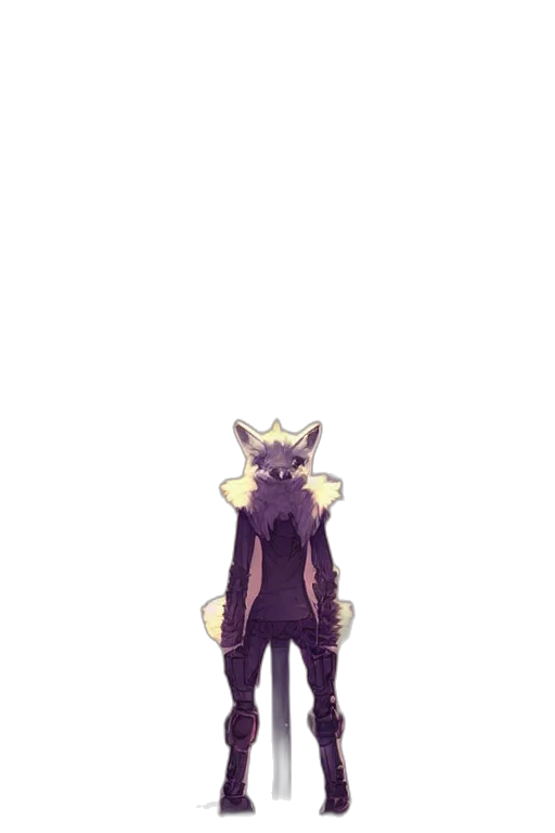 staff, creature, crown, mask transparent PNG cut-out