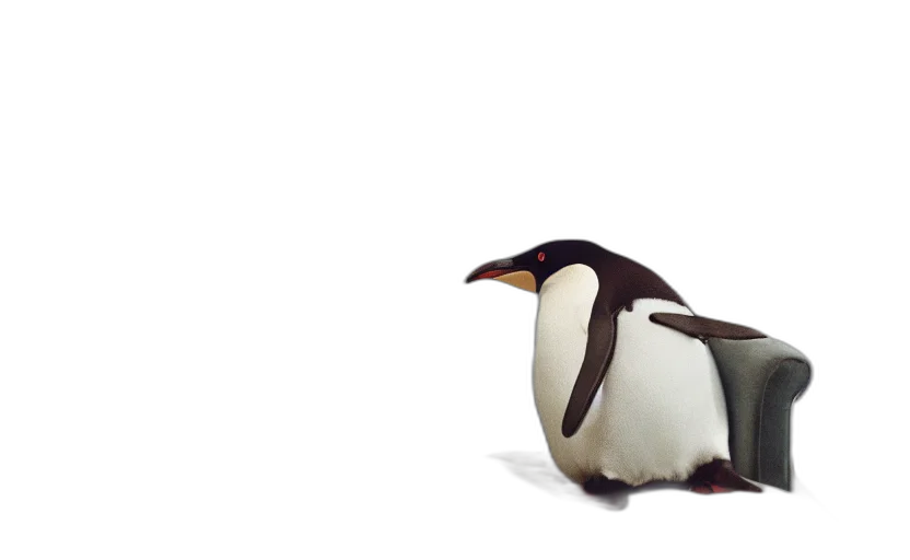 animal, staff, creature, crown transparent PNG cut-out