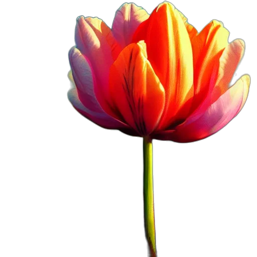 flower, crown, jewelry, staff transparent PNG cut-out
