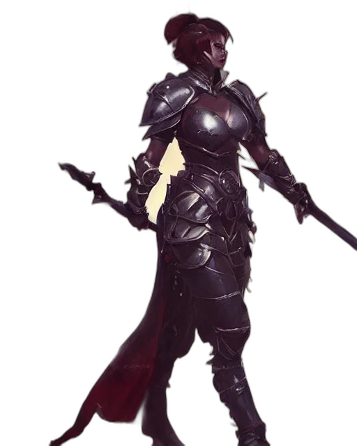 sword, weapon, staff, dress transparent PNG cut-out
