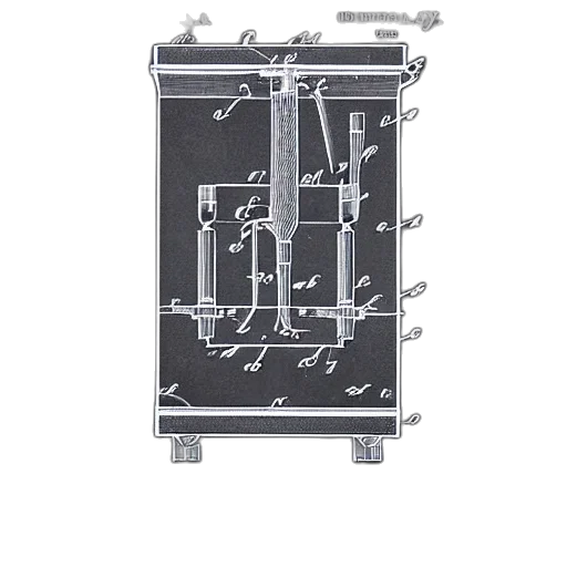 jewelry, robot, furniture, patent transparent PNG cut-out
