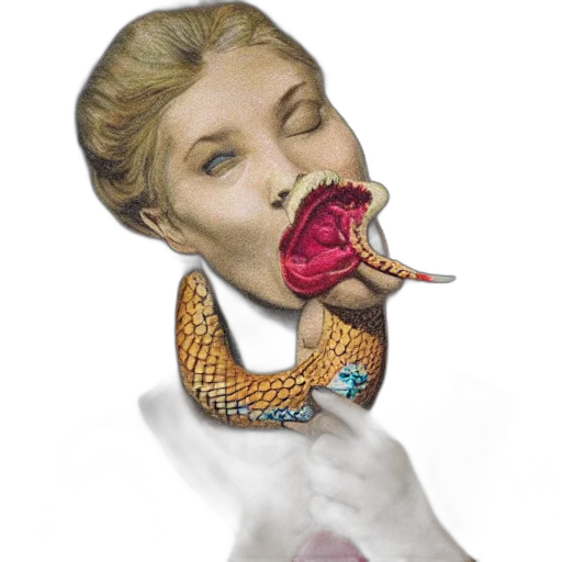 jewelry, face, mask, crown transparent PNG cut-out