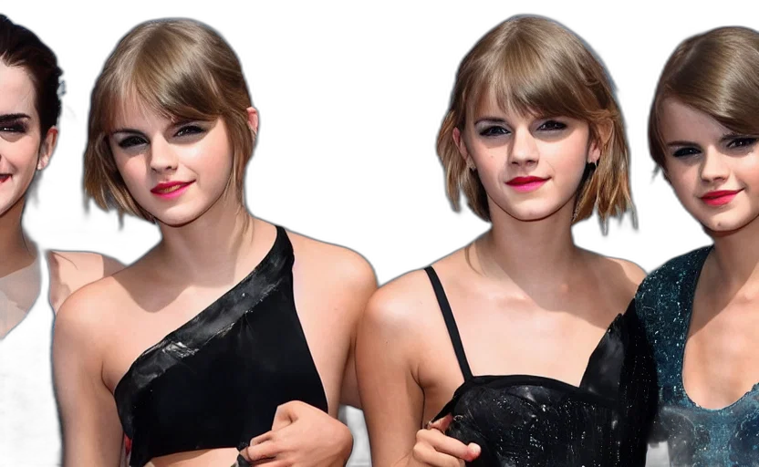 dress, photorealistic, 3d render, emma transparent PNG cut-out