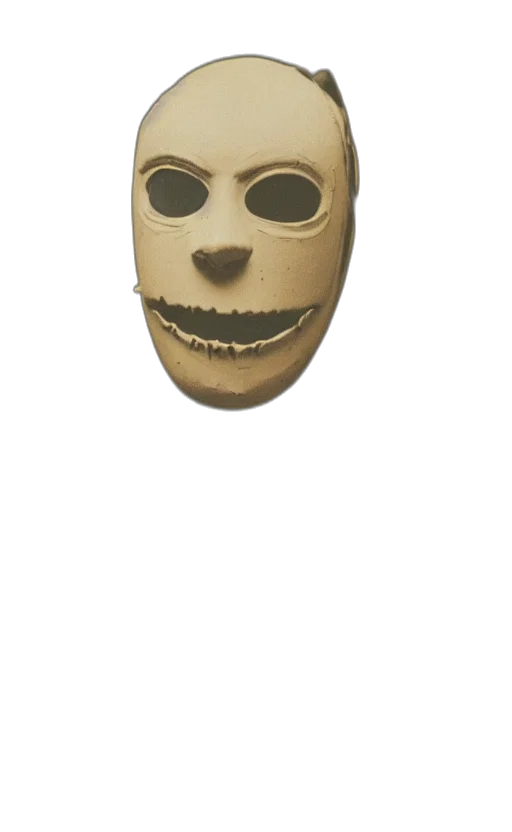 mask, face, jewelry, crown transparent PNG cut-out