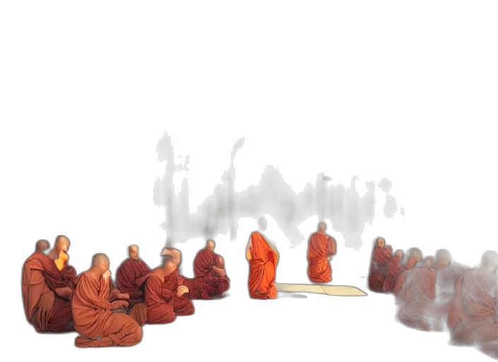 staff, food, concept art, photorealistic transparent PNG cut-out