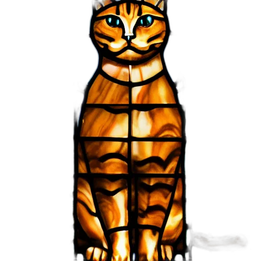 animal, staff, pixel art, concept art transparent PNG cut-out