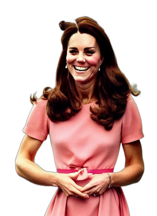 crown, dress, face, jewelry transparent PNG cut-out