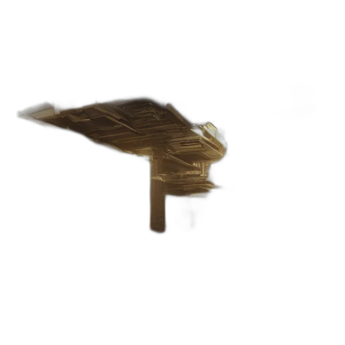 furniture, umbrella, hat, jewelry, 3d render, concept art, photorealistic, pixel art transparent PNG cut-out