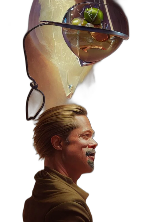 mask, face, staff, hair transparent PNG cut-out