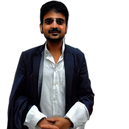 staff, jacket, 3d render, photorealistic, shivansh, rawat, artist transparent PNG cut-out