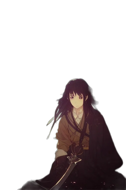 sword, dragon, weapon, staff transparent PNG cut-out