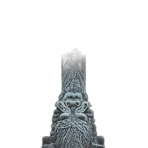 crown, sword, dragon, staff, 3d render, fantasy art, concept art, photorealistic transparent PNG cut-out