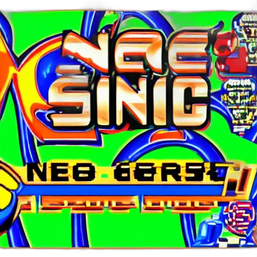 neon lights, neo, geo, arcade transparent PNG cut-out