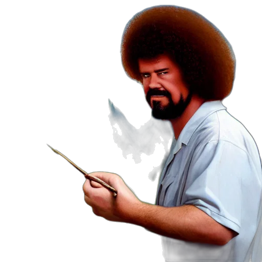 staff, hair, sword, weapon transparent PNG cut-out