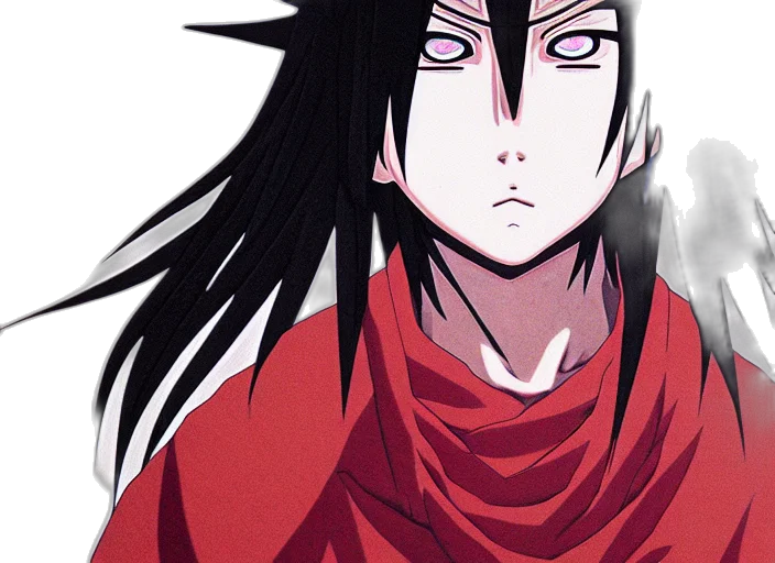 anime, comic book art, cartoon, concept art transparent PNG cut-out