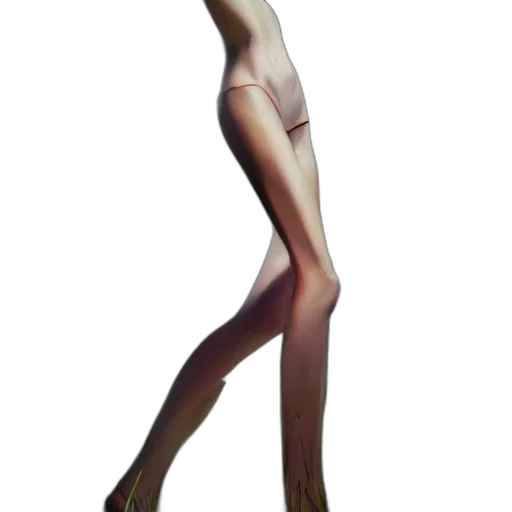 dress, staff, shoes, robot, concept art, 3d render, photorealistic, fantasy art transparent PNG cut-out