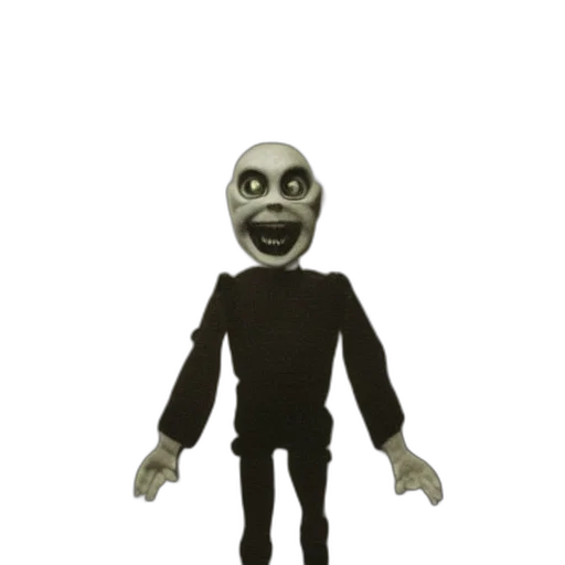 mask, creature, staff, face transparent PNG cut-out