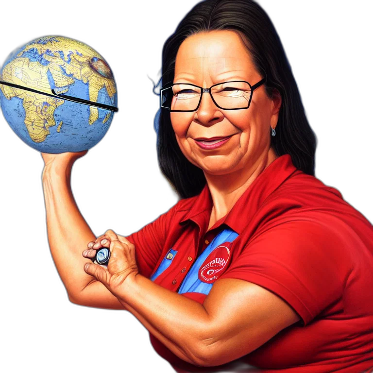 staff, photorealistic, epic, portrait, slightly, muscular, indigenous, visionary transparent PNG cut-out