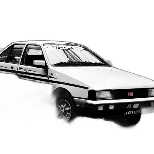 car, weapon, photorealistic, concept art, 3d render, vaporwave, cars, yashica transparent PNG cut-out