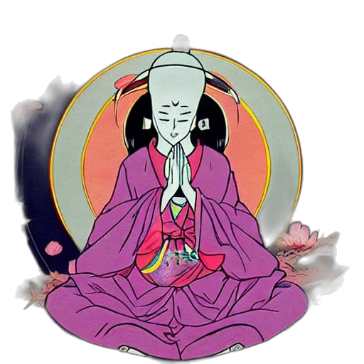 staff, concept art, pixel art, vaporwave, cartoon, pastel, usagi, tsukino transparent PNG cut-out
