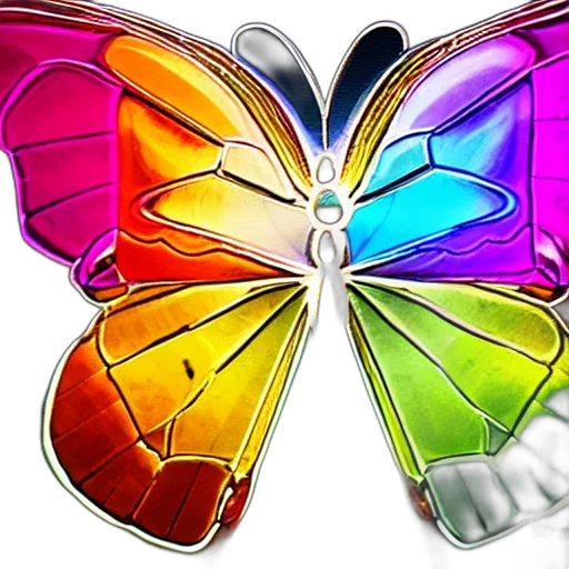 jewelry, photorealistic, 3d render, concept art transparent PNG cut-out