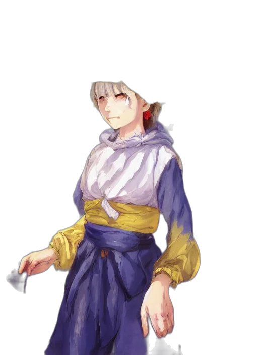 dress, staff, sword, weapon transparent PNG cut-out